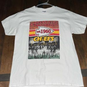 Retro Chiefs Tee